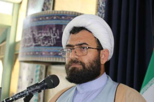 دولت محترم در انتصابات و تغییرات، نیروهای جوان، مومن، انقلابی و بومی در هر منطقه را ببیند و در اولویت قرار دهد